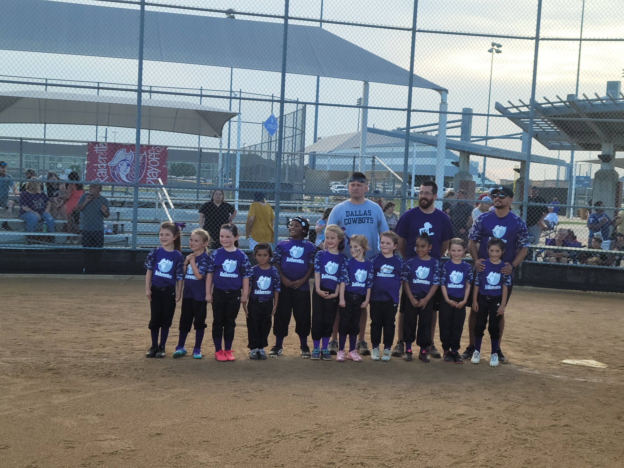 Wylie Baseball Softball Association > Softball